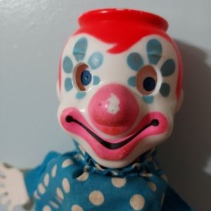 1971 Jack in the Box by MattelVintage